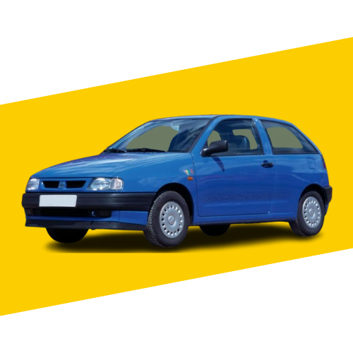 IBIZA 3P (1993 1999)